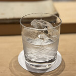 すしやのたい悟 - 蔵の師魂（芋）ロック