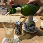 すしやのたい悟 - じゅんさん、ありがとうございます。