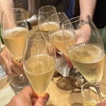 すしやのたい悟 - 退院、おめでとう御座います♪