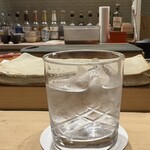 すしやのたい悟 - 蔵の師魂（芋）３杯目