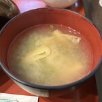 かつ丼家 まつくぼ - 