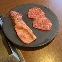 焼肉うしごろ 表参道店 - 