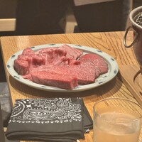 焼肉すどう 春吉 - 