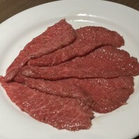 焼肉あきら - 