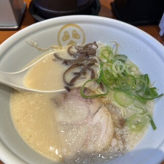 口コミ一覧 : TOKYO豚骨BASE MADE by 博多一風堂 アトレ大船店