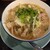 イムキッチン - 料理写真:タイ風しょうゆヌードルモツ入り