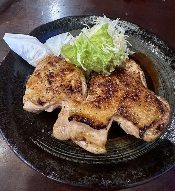 Tori no Chikara photo 2