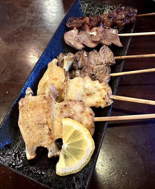 Tori no Chikara photo 3