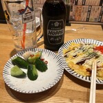 大衆スタンド神田屋 - 