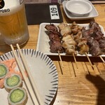 大衆スタンド神田屋 - 