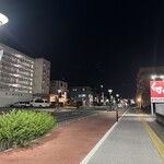 すしやのたい悟 - 北本の街