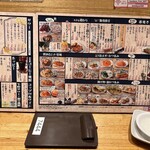 大衆スタンド神田屋 - 