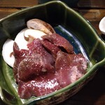 ねむろお魚食堂 - 