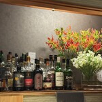 すしやのたい悟 - 店内