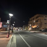 すしやのたい悟 - 北本の街