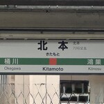 すしやのたい悟 - 北本駅