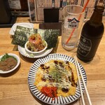 大衆スタンド神田屋 池袋西口店 - 