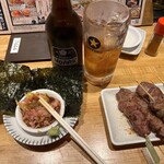 大衆スタンド神田屋 - 