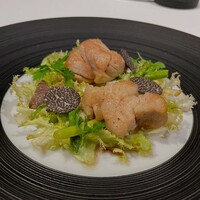 ドミニク・ブシェ トーキョー - 