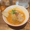つけめん・らーめん　海老鶏麺蔵