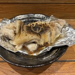 つきよし - 豚足