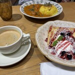 CANTE GRANDE 西宮ガーデンズ - 