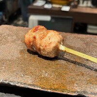 炭火焼鳥いこか 西天満 - 