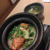魚菜由良 鼎 - 