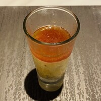 レストラン・ランス・ヤナギダテ - 