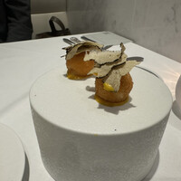 Grand rocher - 