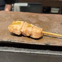 炭火焼鳥いこか 西天満 - 