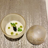 レストラン・ランス・ヤナギダテ - 