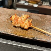 炭火焼鳥いこか 西天満 - 