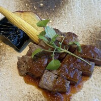 ANAクラウンプラザホテル岡山 和食ダイニング廚洊 - 