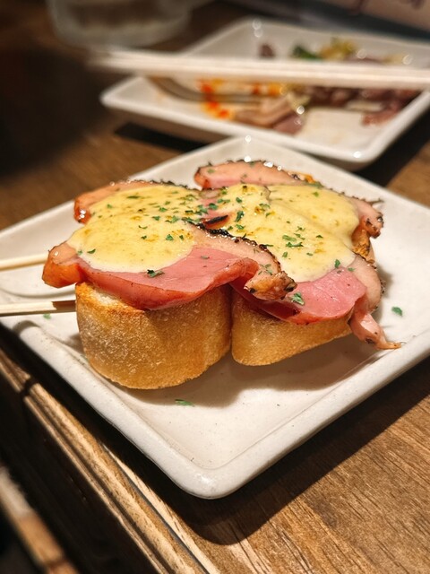 Tachinomi Yakiton Daikoku Mutsumi Koji Ten photo 5