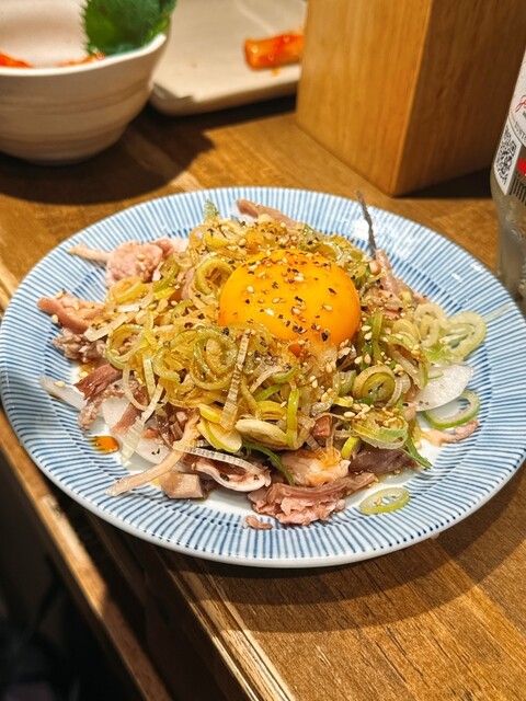 Tachinomi Yakiton Daikoku Mutsumi Koji Ten photo 3