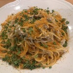 タヴェルナ バッカ - 