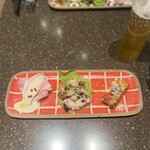 ピッツェリア オステリア カポ - 