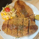 洋食の店　ぺいざん - 