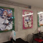 SMILE BASE CAFE - 