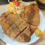 洋食の店　ぺいざん - 