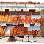 Tiong Bahru Bakery - 