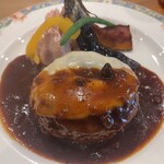 タヴェルナ バッカ - 