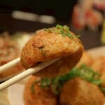 たこやき鍛次郎 - 