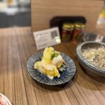 酒場ムギワラ - 