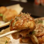 たこやき鍛次郎 - 