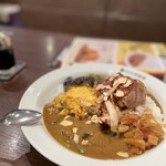 CoCo壱番屋 港区土古店 - 