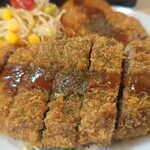 洋食の店　ぺいざん - 