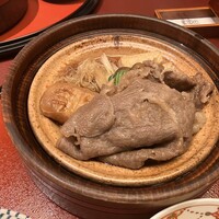人形町 今半 東京ガーデンテラス紀尾井町店 - 