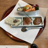 とんかつ & 焼鳥 An - 